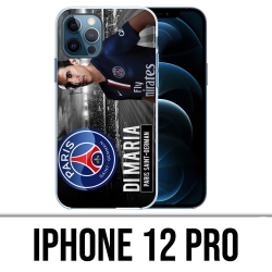 IPhone 12 Pro Case - Psg Di...