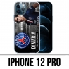 IPhone 12 Pro Case - Psg Di Maria