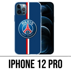 IPhone 12 Pro Case - Psg New