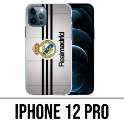 Coque iPhone 12 Pro - Real...