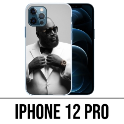 Coque iPhone 12 Pro - Rick...