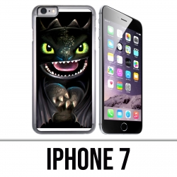 IPhone 7 case - Krokmou