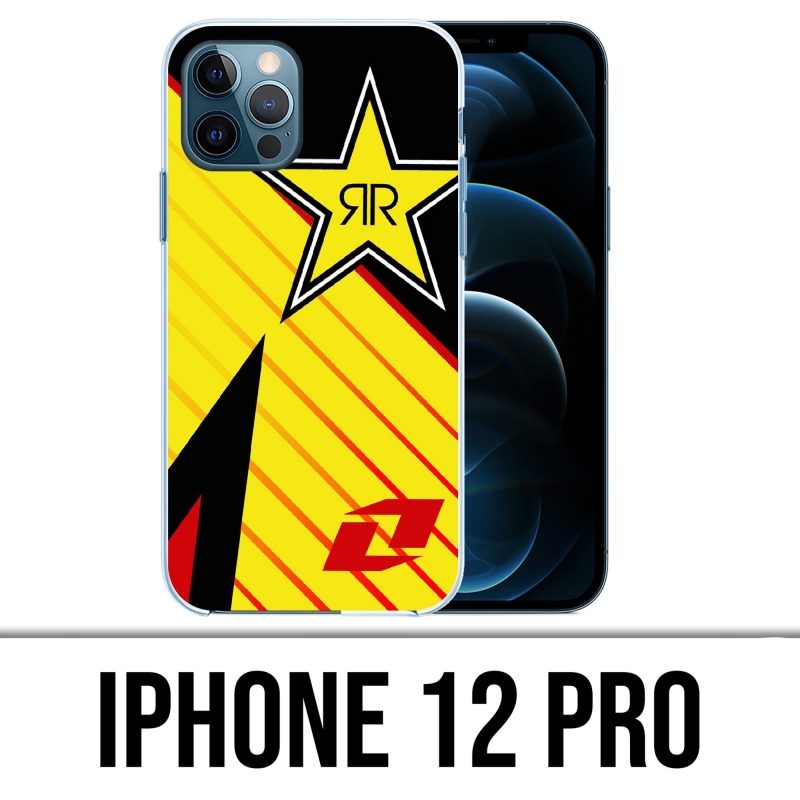 IPhone 12 Pro Case - Rockstar One Industries