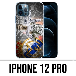 Funda para iPhone 12 Pro - Ronaldo Cr7