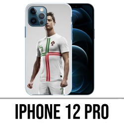 Funda para iPhone 12 Pro - Ronaldo Proud