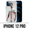 IPhone 12 Pro Case - Ronaldo stolz