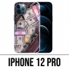 IPhone 12 Pro Case - Dollars Tasche
