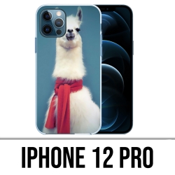 Coque iPhone 12 Pro - Serge Le Lama