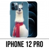 Custodia per iPhone 12 Pro - Serge Le Lama