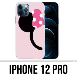 Coque iPhone 12 Pro - Serre...