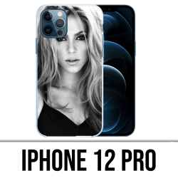 Coque iPhone 12 Pro - Shakira