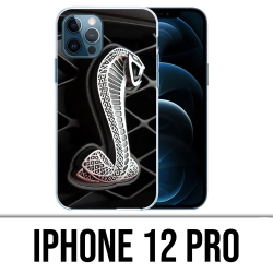 IPhone 12 Pro Case - Shelby Logo