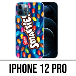 Coque iPhone 12 Pro - Smarties