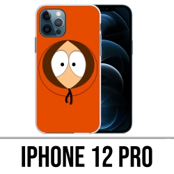 IPhone 12 Pro Case - South Park Kenny