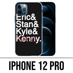 IPhone 12 Pro Case - South...