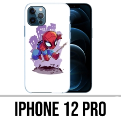 Coque iPhone 12 Pro -...