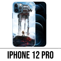 IPhone 12 Pro Case - Star Wars Battlfront Walker