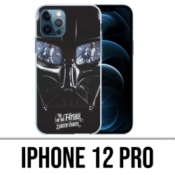IPhone 12 Pro Case - Star Wars Darth Vader Father