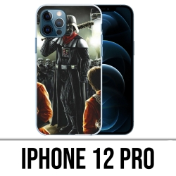 IPhone 12 Pro Case - Star Wars Darth Vader Negan