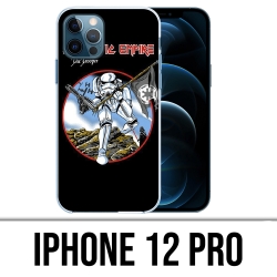 IPhone 12 Pro Case - Star Wars Galactic Empire Trooper