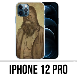 Coque iPhone 12 Pro - Star...
