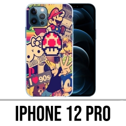 IPhone 12 Pro Case -...