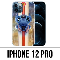 IPhone 12 Pro Case - Stichsurf