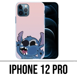 IPhone 12 Pro Case - Stitch Vitre