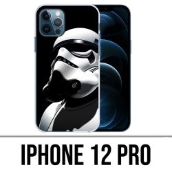 IPhone 12 Pro Case - Stormtrooper