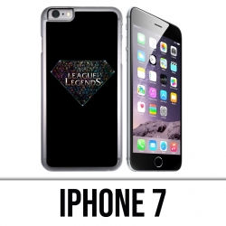 Funda iPhone 7 - League Of Legends