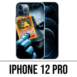 IPhone 12 Pro Case - Der...