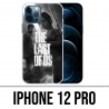 IPhone 12 Pro Case - Der Letzte von uns