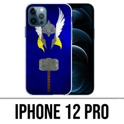 Coque iPhone 12 Pro - Thor...