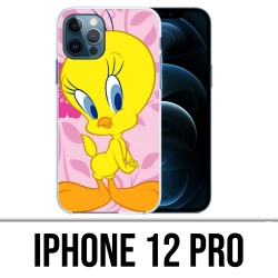 Coque iPhone 12 Pro - Titi...