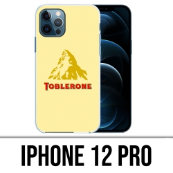 Funda para iPhone 12 Pro -...