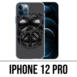 Coque iPhone 12 Pro - Torse...