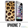 Funda iPhone 7 - Leopard