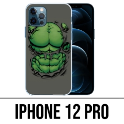 IPhone 12 Pro Case - Hulk Torso