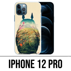 Coque iPhone 12 Pro -...
