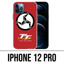 IPhone 12 Pro Case - Tourist Trophy