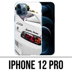 IPhone 12 Pro Case - Toyota...