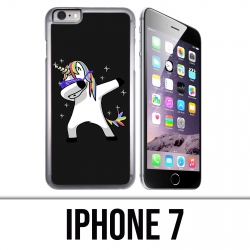 Custodia per iPhone 7 - Unicorn Dab