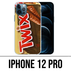 Coque iPhone 12 Pro - Twix