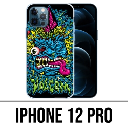 IPhone 12 Pro Case - Volcom Abstract