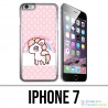 IPhone 7 Case - Unicorn Kawaii