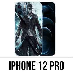 IPhone 12 Pro Case - Wachhund
