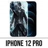Custodia per iPhone 12 Pro - Watch Dog