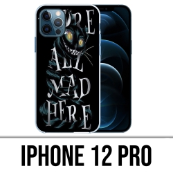 Coque iPhone 12 Pro - Were...