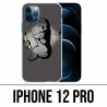 Custodia per iPhone 12 Pro - Worms Tag