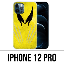 Coque iPhone 12 Pro - Xmen...